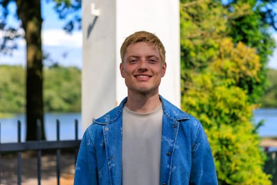 Wimbledon-sensatie Tim van Rijthoven (29)klimt uit zwarte gat: ‘Ik moet wat doen, anders heb ik niet het idee dat ik die dag geleefd heb’