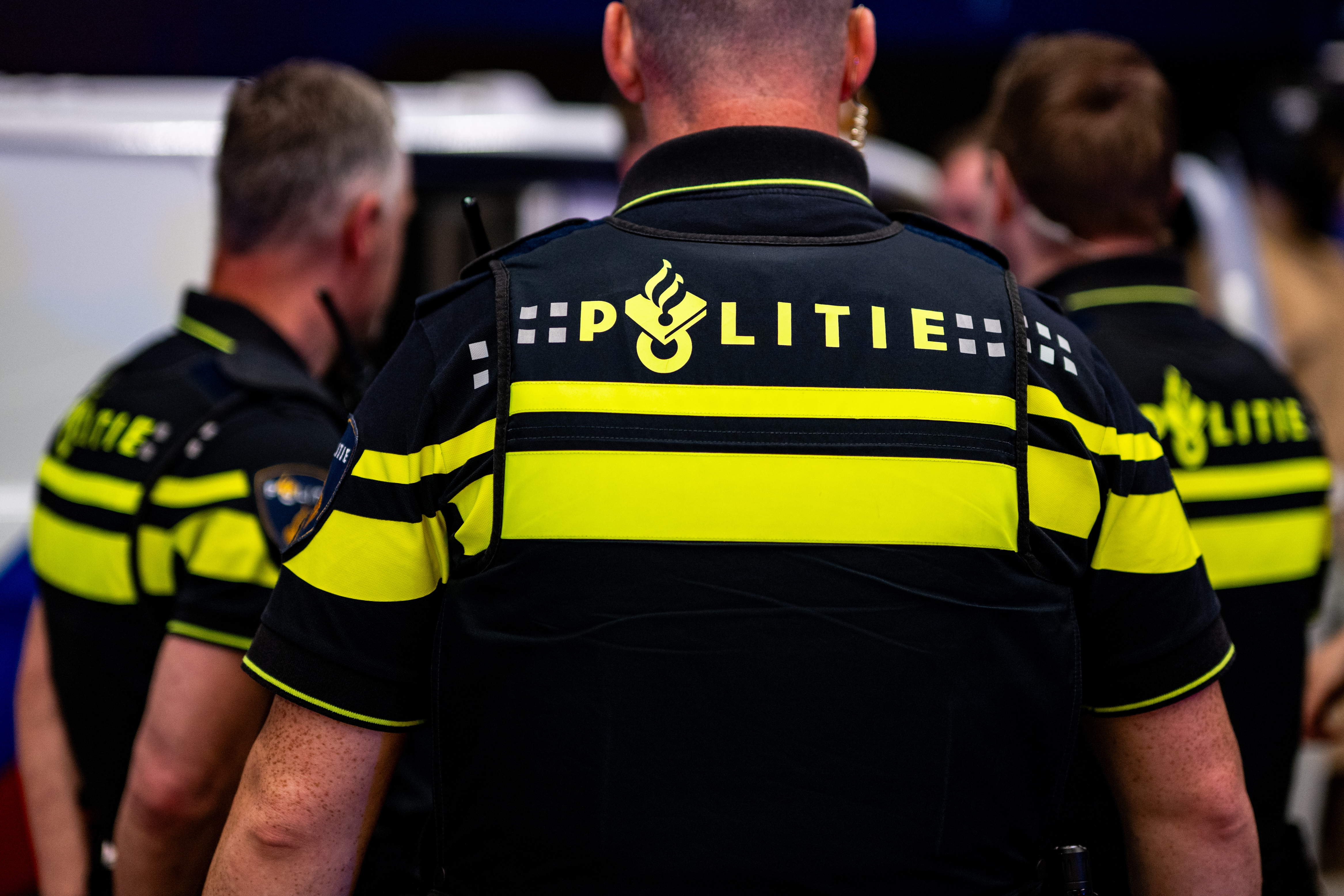 Politie ziet nieuwe vorm van oplichting: advertentie voor leer en bont blijkt lokmiddel voor diefstal