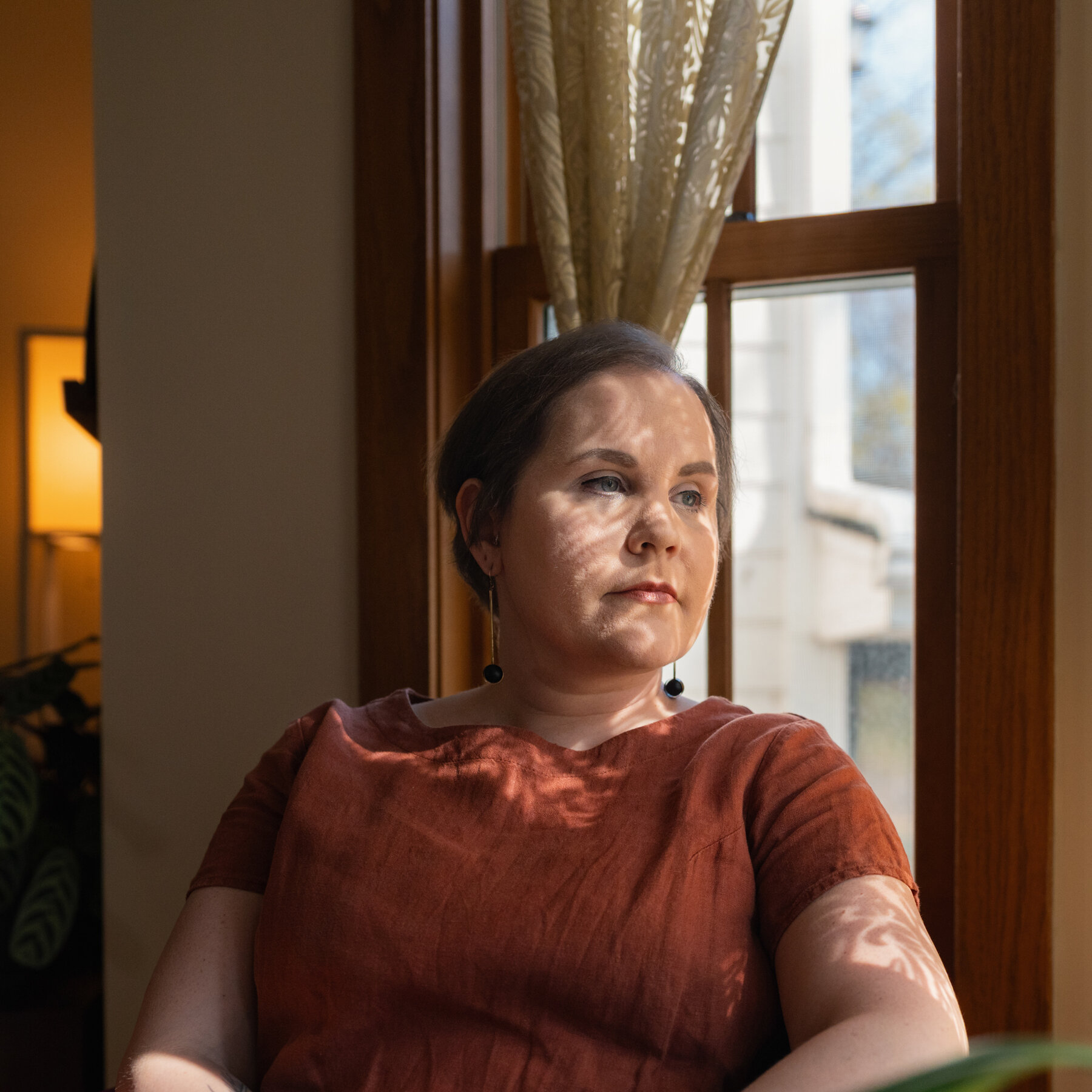 She Was Dying of Cancer. How Should She Live?