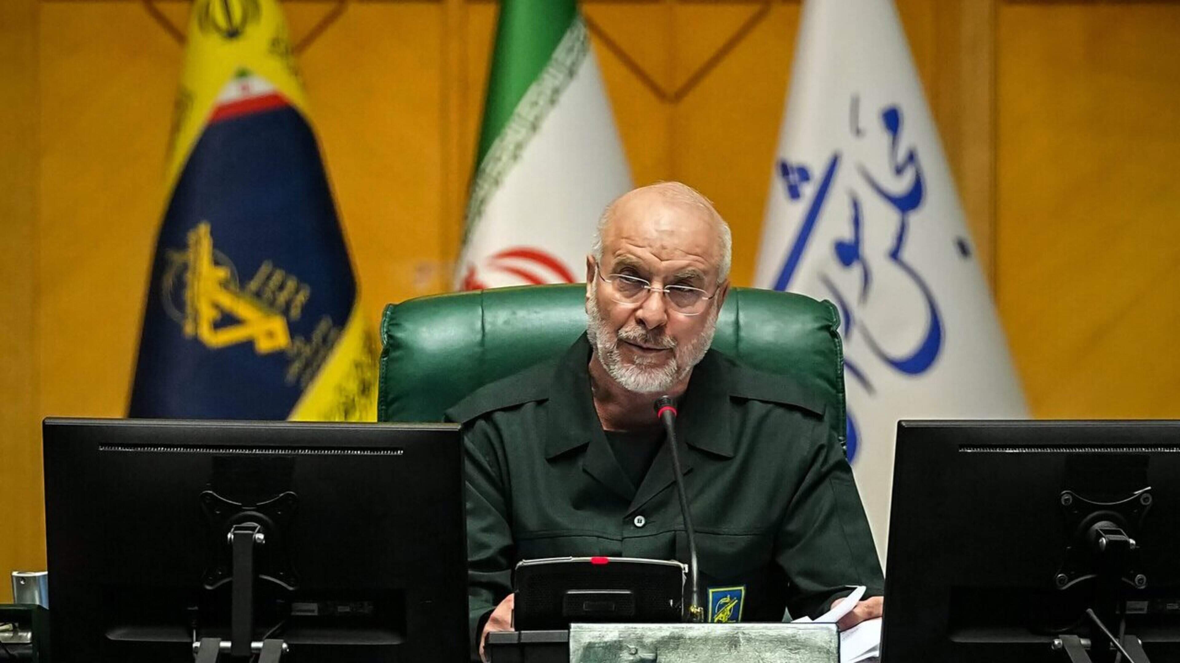 Iran dreigt met verpletterende slag bij schending overeenkomst met VS