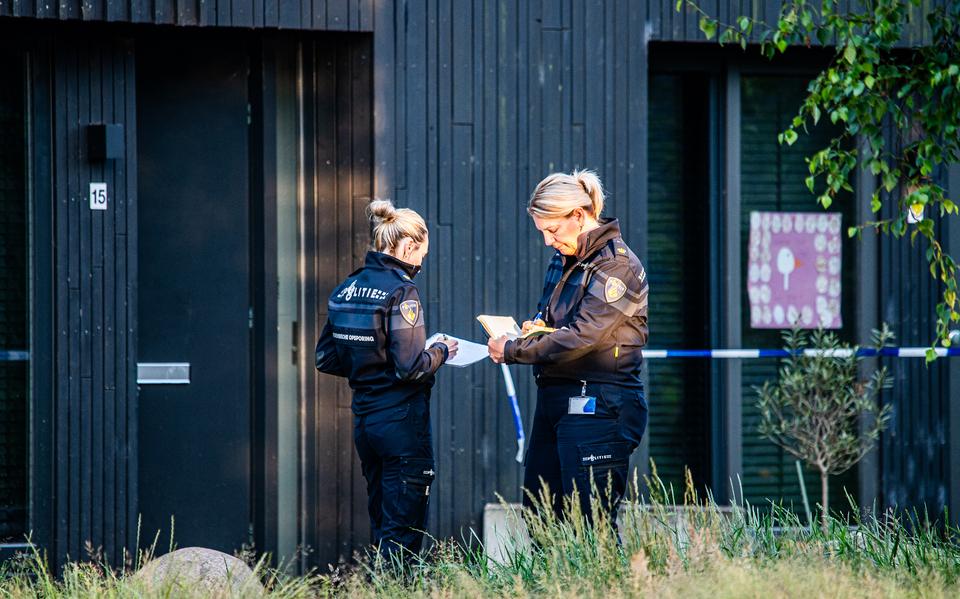 Echtpaar uit Meerstad gedood, tienerdochter aangehouden. Dit is wat we nu weten