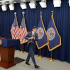 Kevin Warsh draait de klok bij de Federal Reserve twintig jaar terug
