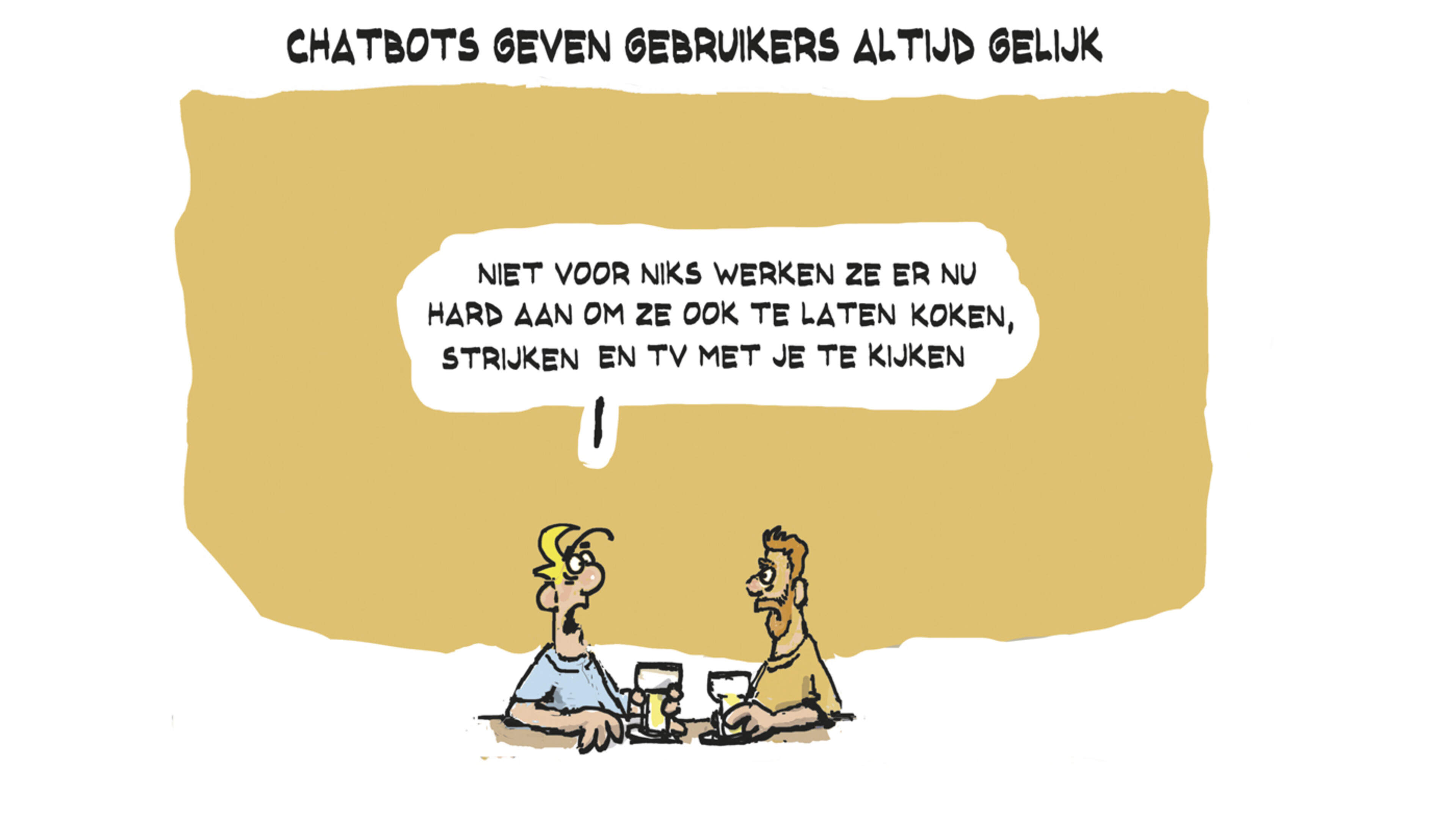 Toos & Henk - 17 juni