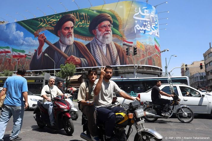 Wereldwijd positieve geluiden over overeenkomst Iran en VS