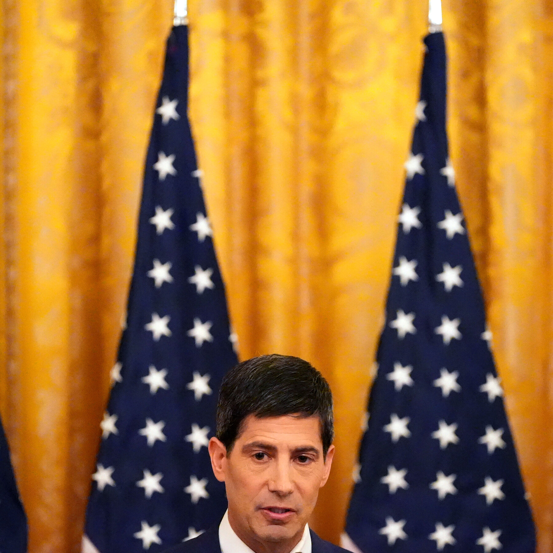 Good Luck, Kevin Warsh. You’ll Need It.