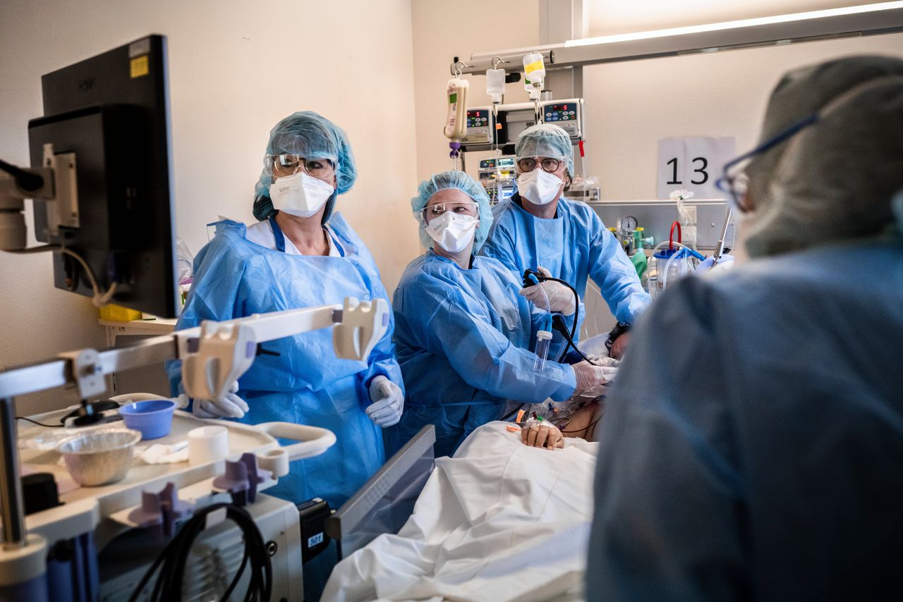 Razendsnelle vaccins en andere stappen die de wetenschap door corona gezet heeft