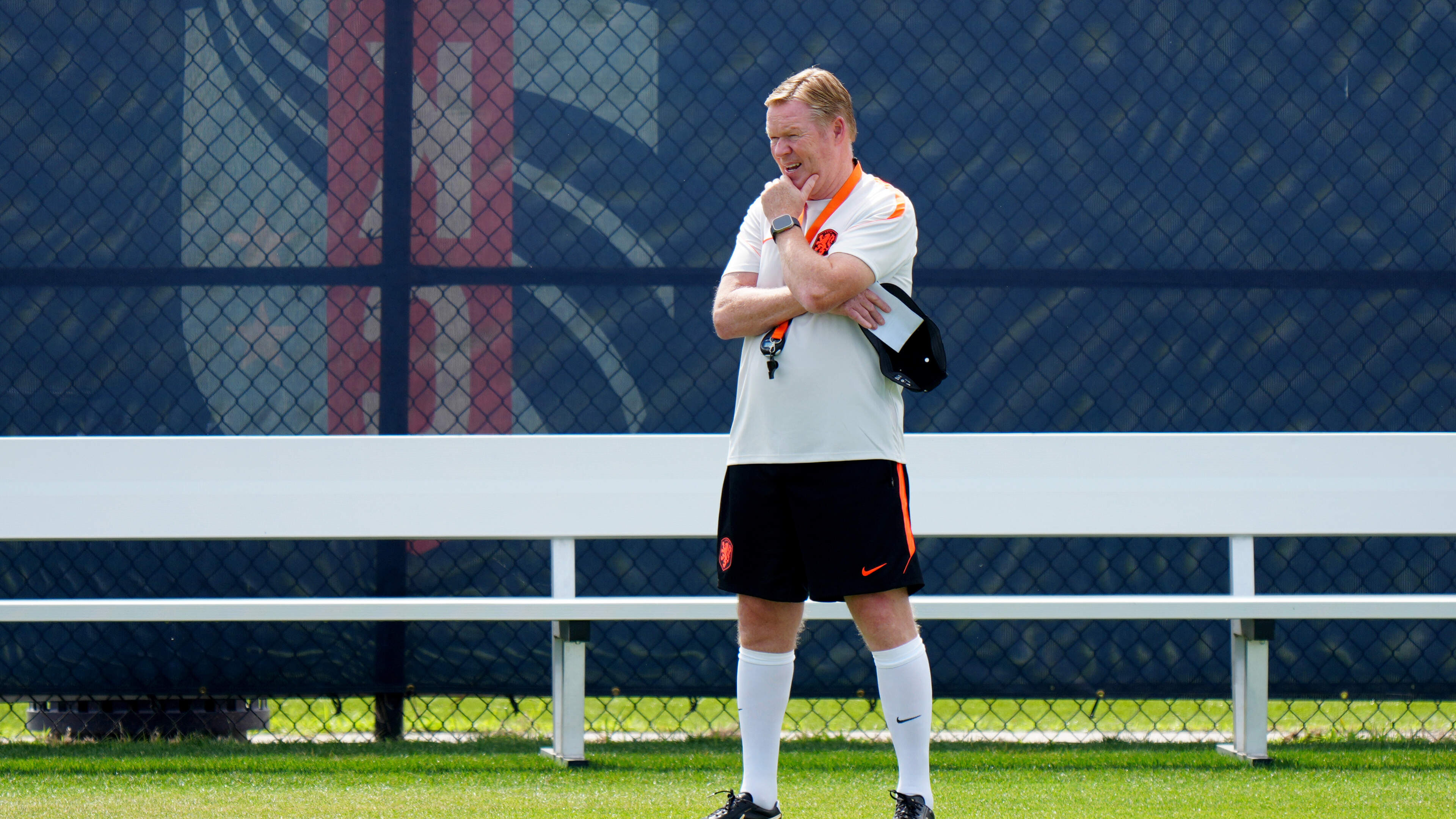 LIVE Nederlands elftal | Dit is de opstelling van Oranje tegen Japan op WK 2026