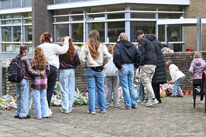 Stille tocht in Zeeuwse Axel gaat zondagavond door