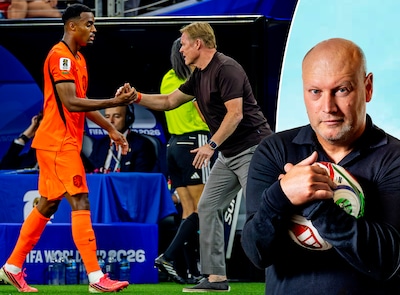 Nationale discussie over wissels Ronald Koeman bij Oranje: twee belangrijke lessen voor rest van het toernooi