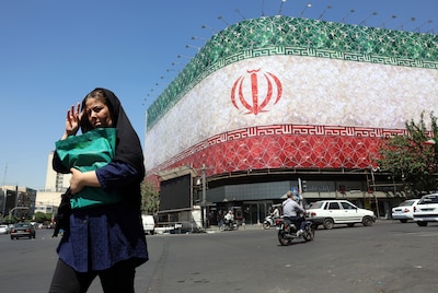 Komt er eindelijk een deal tussen Iran en de VS? Viceadmiraal schetst wat er nu achter de schermen gebeurt