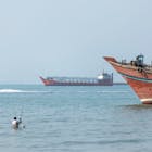 Iran wil toch geld zien voor varen door Straat van Hormuz