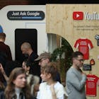 Foute AI-antwoorden zijn volgens Duitse rechter schuld van Google