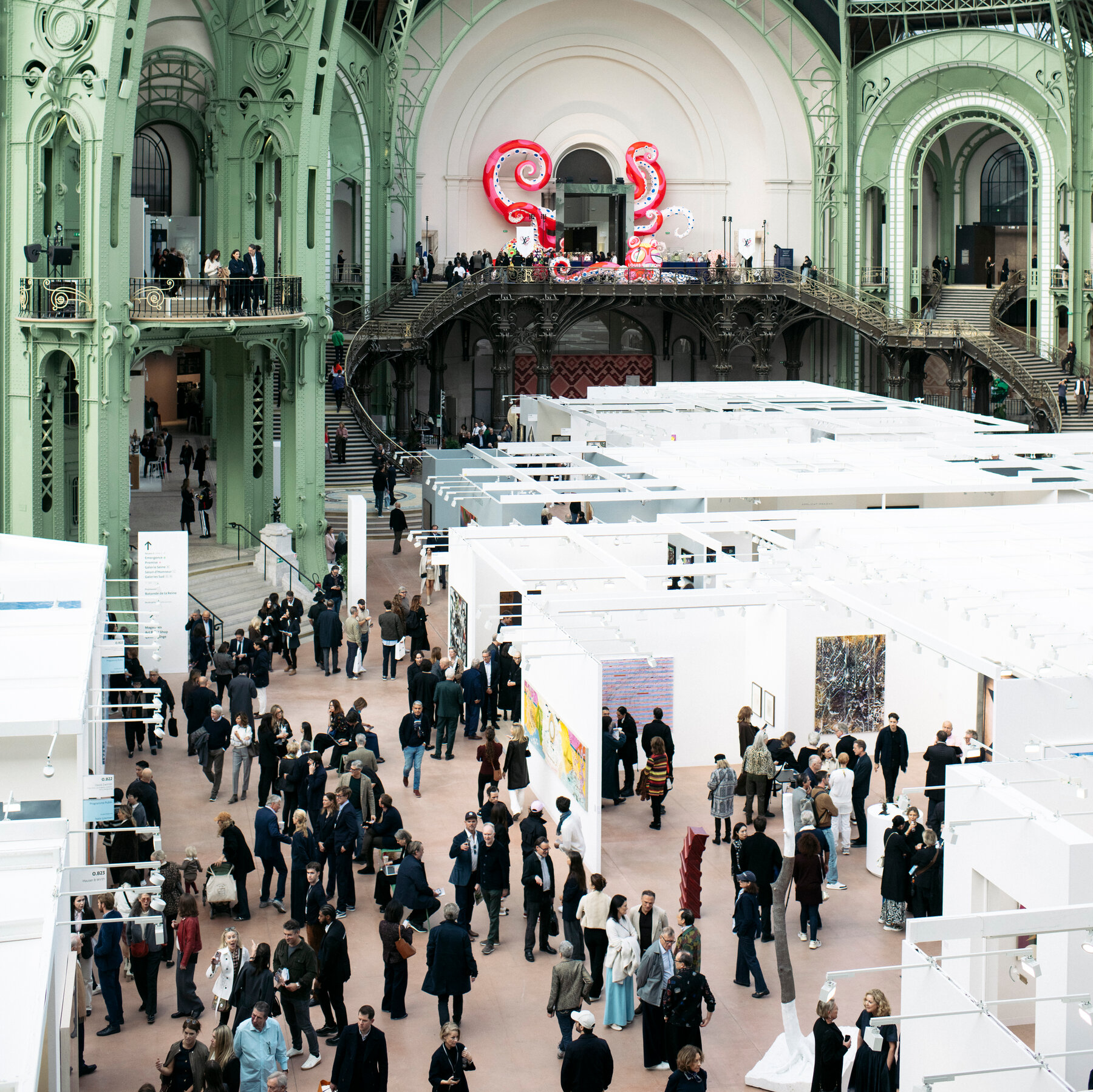 The Art Market is Broken