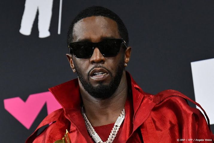 Vrijlating Sean Combs opnieuw naar voren gehaald