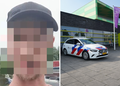 Ouders van met moorden bedreigde school in Kampen houden kinderen thuis: ‘Vakantie maar wat langer’