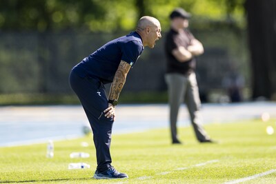 LIVE WK voetbal | Oezbekistan na oefenduel met Oranje nu tegenover Colombia voor WK-start
