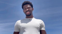Lil Nas X says he's 'feeling better' after rehab and bipolar diagnosis