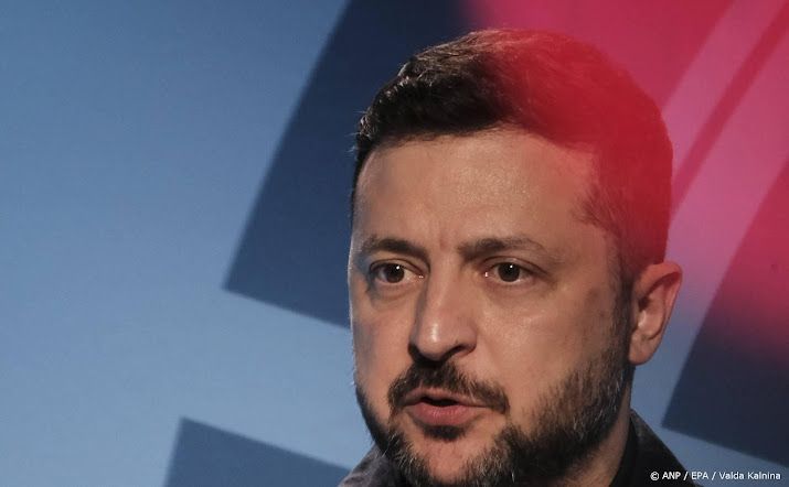 Zelensky: ernstige Russische aanval op christelijke cultuur