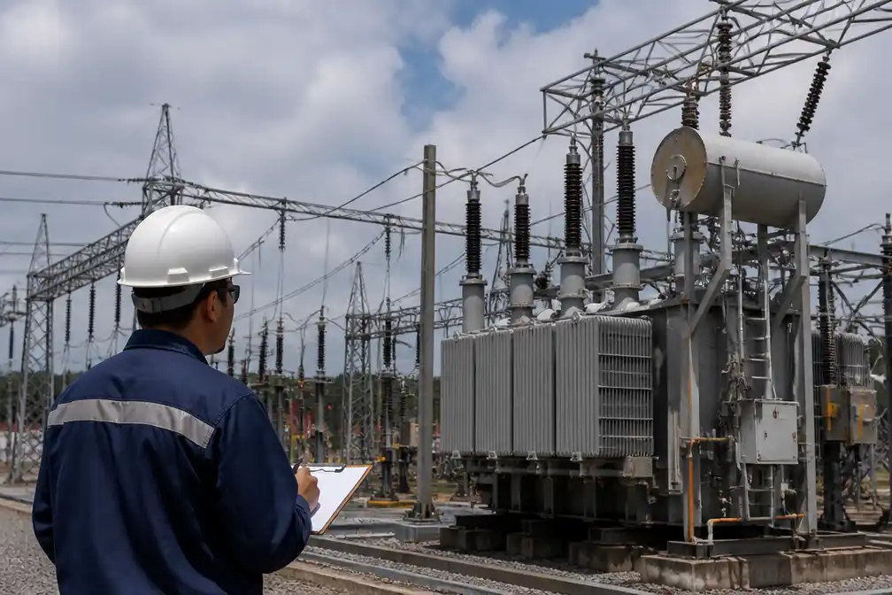 Venezuela tekent deal met Amerikaans GE Vernova voor vernieuwing energienet