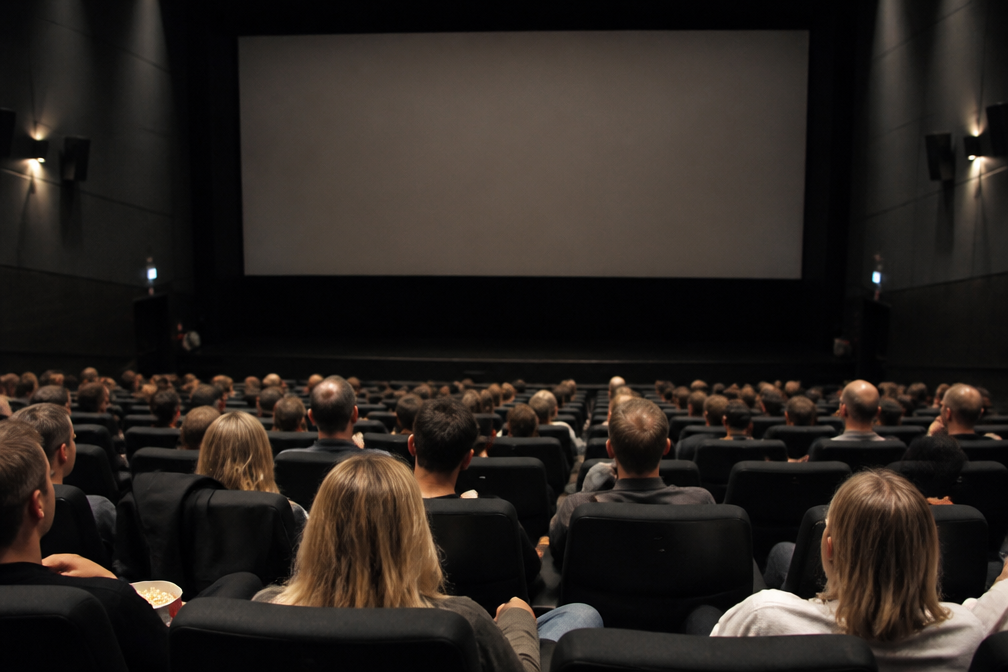 Kinepolis vertoont zondag Oekraïens gedubde Spider-Man in Belgische zalen
