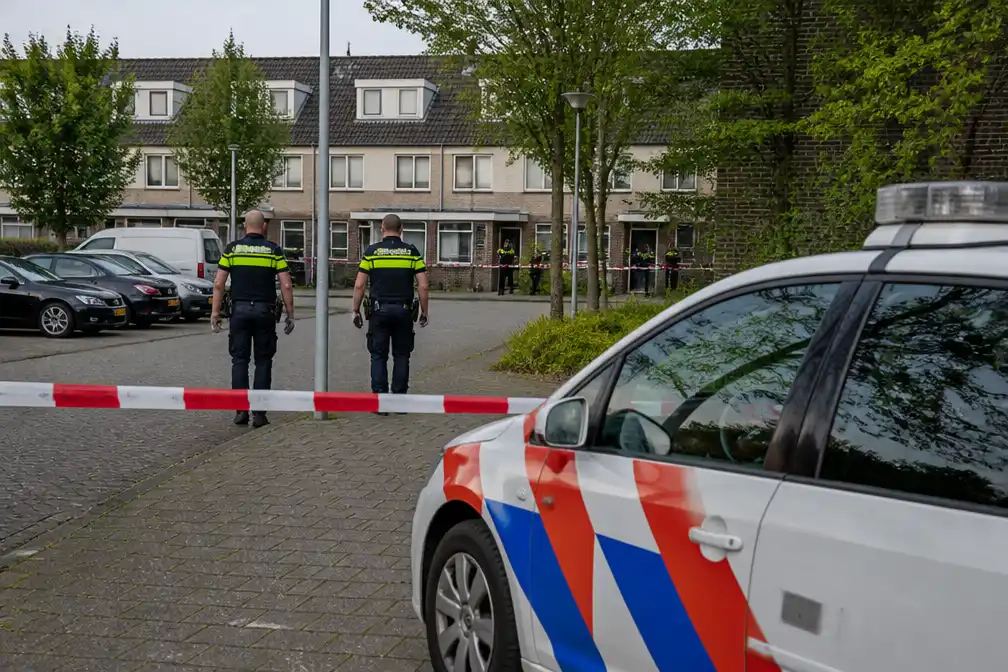 Twee schietincidenten in Hoorn, politie onderzoekt mogelijk verband