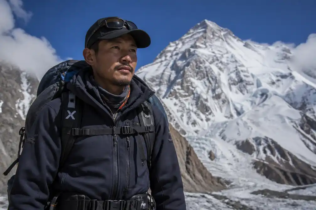 Bergbeklimmer Nirmal Purja en negen anderen omgekomen bij lawine op Broad Peak