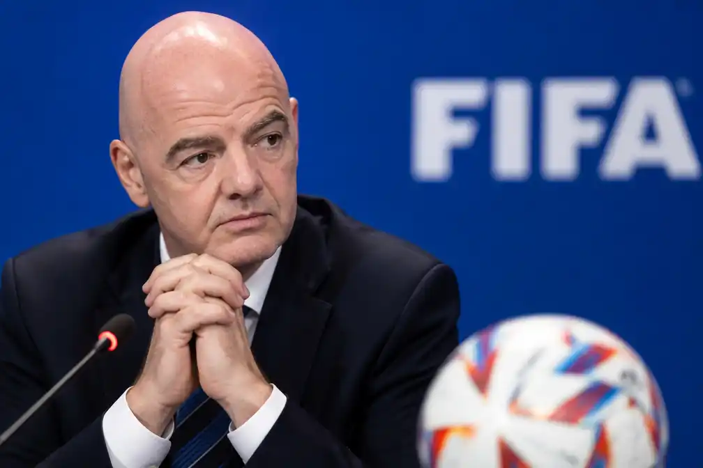 CONCACAF roept net als UEFA op tot grondige herziening FIFA na WK-plan