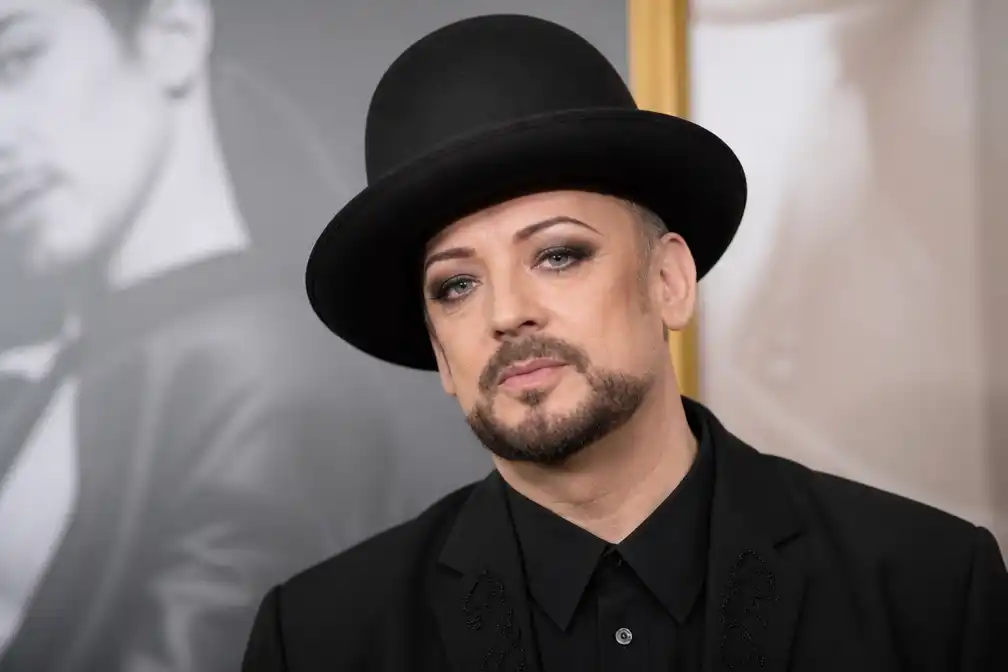 Boy George verdedigt omstreden pro-Israëlisch nummer als 'voor vrede'