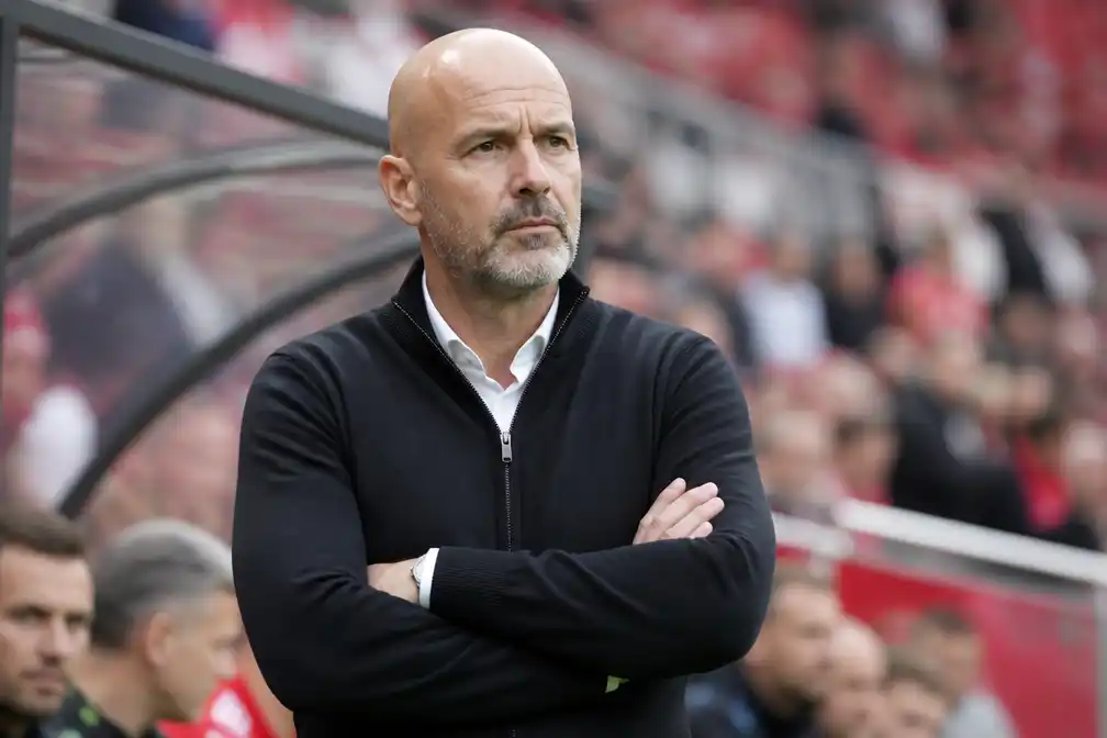 PSV treft AZ in Johan Cruijff Schaal; Bosz jaagt op vierde titel op rij