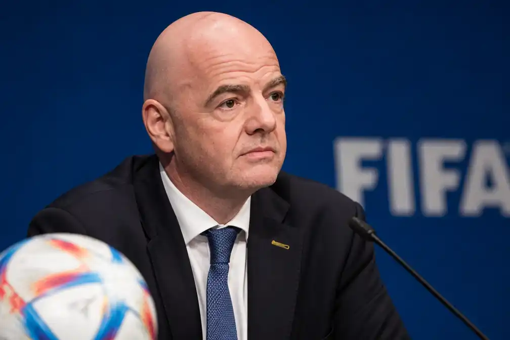 Mislukt WK-investeringsplan brengt herverkiezing Infantino in gevaar