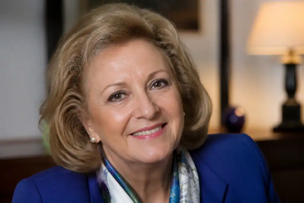 Voormalig AVRO-omroepster Alice Oppenheim op 86-jarige leeftijd overleden