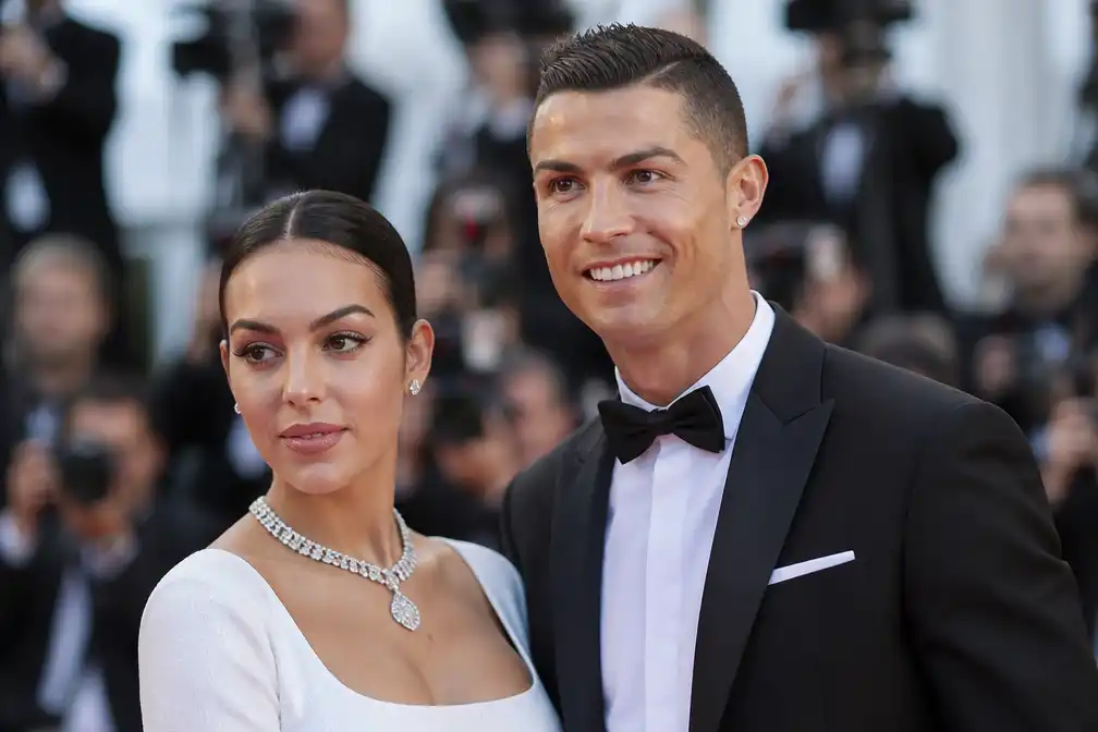 Cristiano Ronaldo en Georgina Rodriguez trouwen zaterdag op Madeira