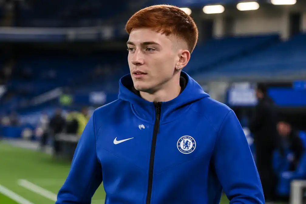 Chelsea neemt Valentín Barco over van Strasbourg en geeft hem zevenjarig contract
