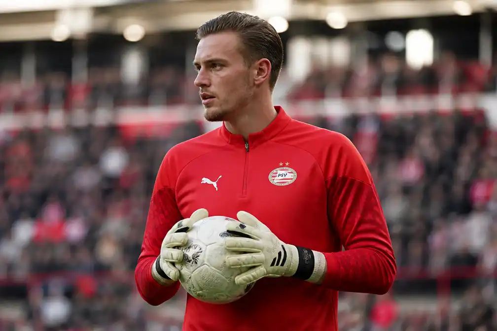 Joël Drommel keert naar verwachting terug bij FC Twente