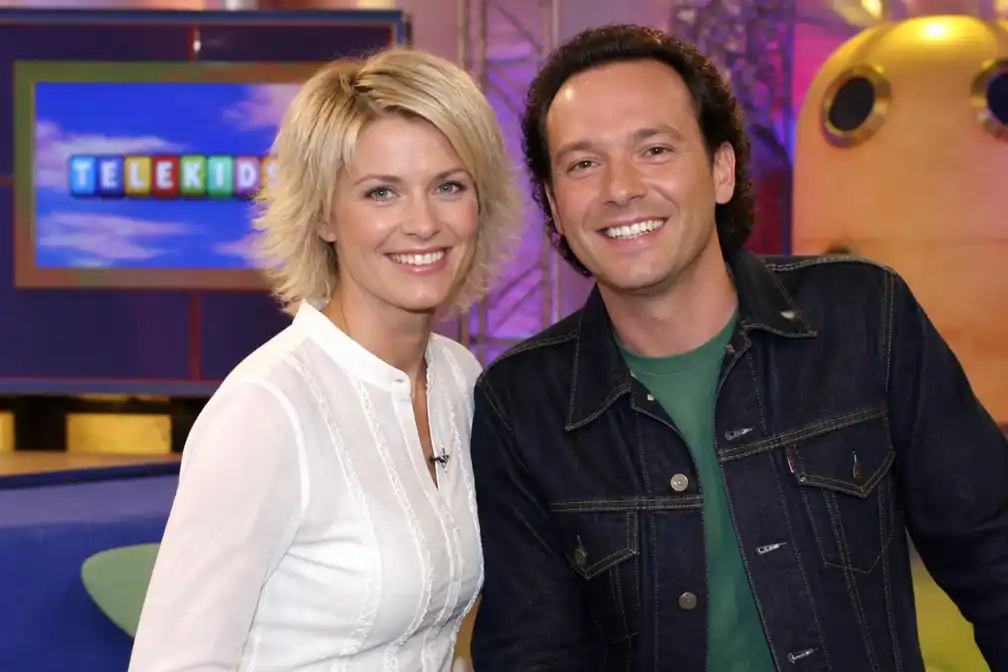 Irene Moors sluit Telekids-reünieshows met Carlo Boszhard uit