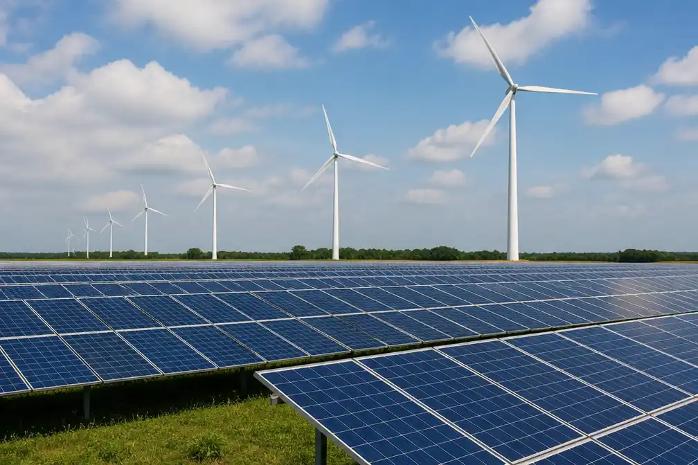 Shell verkoopt Europese activiteiten hernieuwbare energie op land aan TotalEnergies