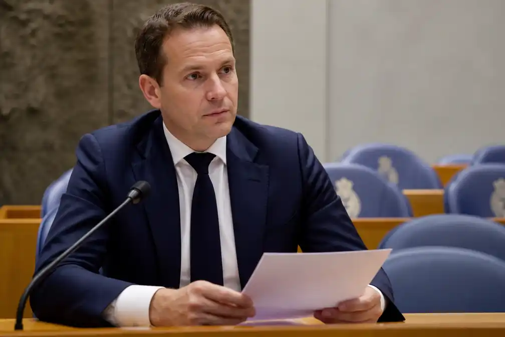 Van den Brink: asielzoekers via Ceuta teruggestuurd naar Spanje