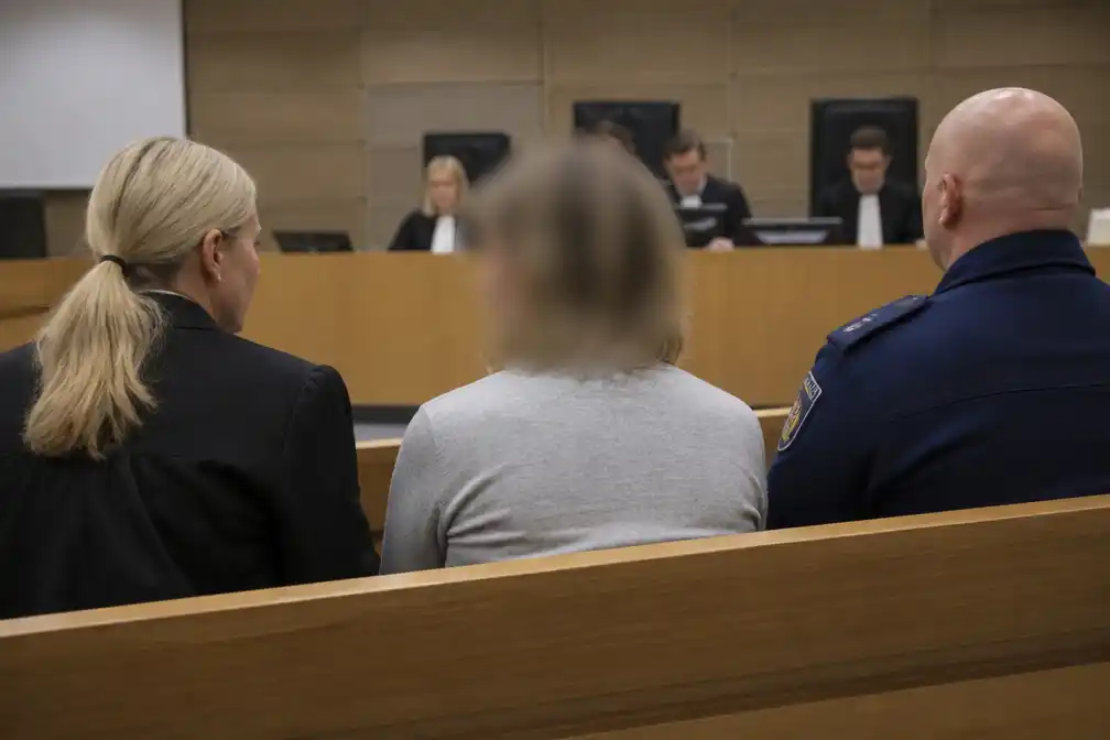 Vrouw uit Sittard krijgt 4,5 jaar cel voor doden moeder met insuline