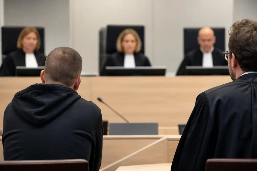 Onderzoek: verdachten met lagere sociaaleconomische status krijgen zwaardere straffen