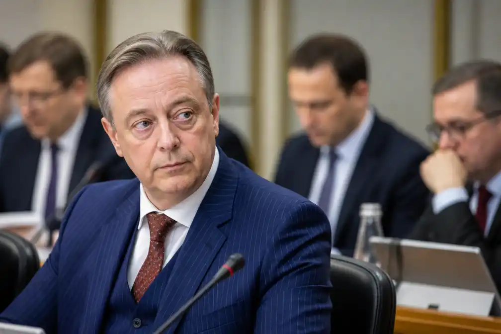 Regering-De Wever negeerde acht keer negatief advies Inspectie Financiën