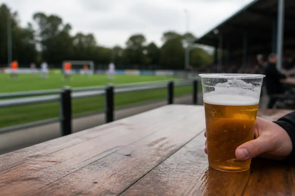 Sallandia moet boete van ruim 1.500 euro betalen na biertje aan 16-jarige