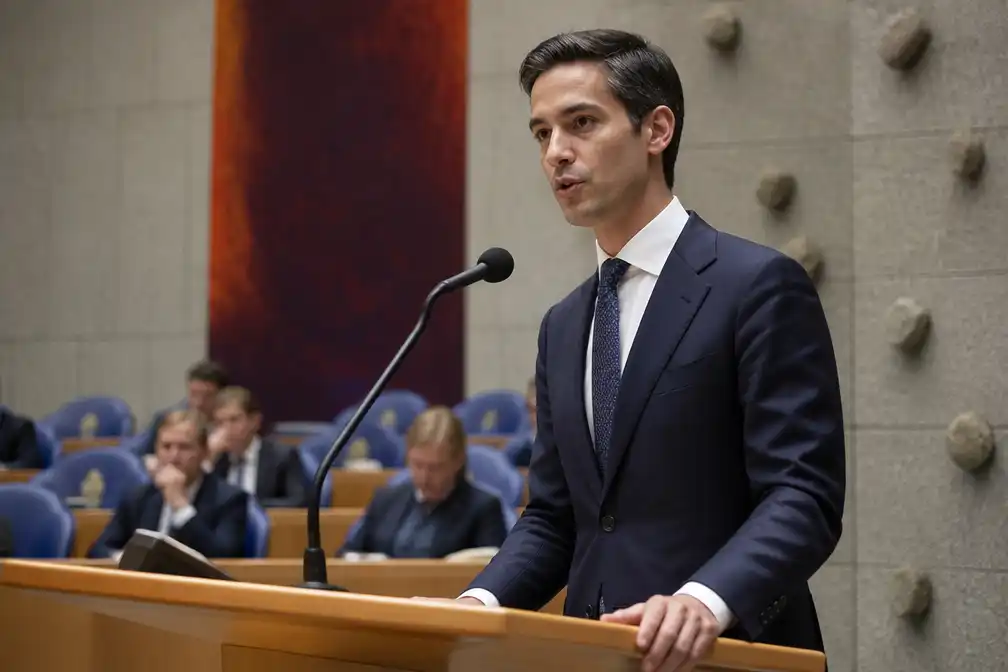 Kamer vraagt kabinet om gebaar richting Molukse gemeenschap