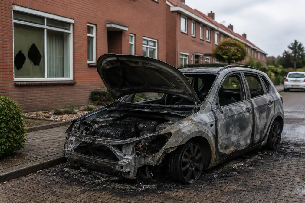 Geeste ren haalt binnen dag 6.000 euro op voor belaagd Syrisch gezin