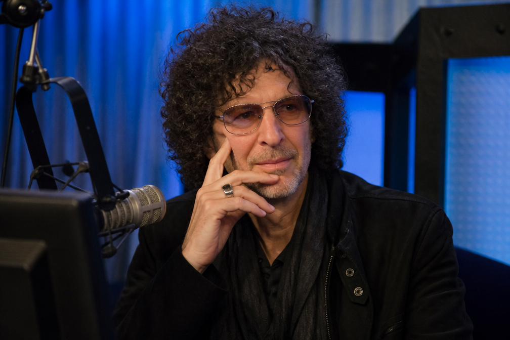 Howard Stern wint rechtszaak tegen voormalig assistent Leslie Kuhn