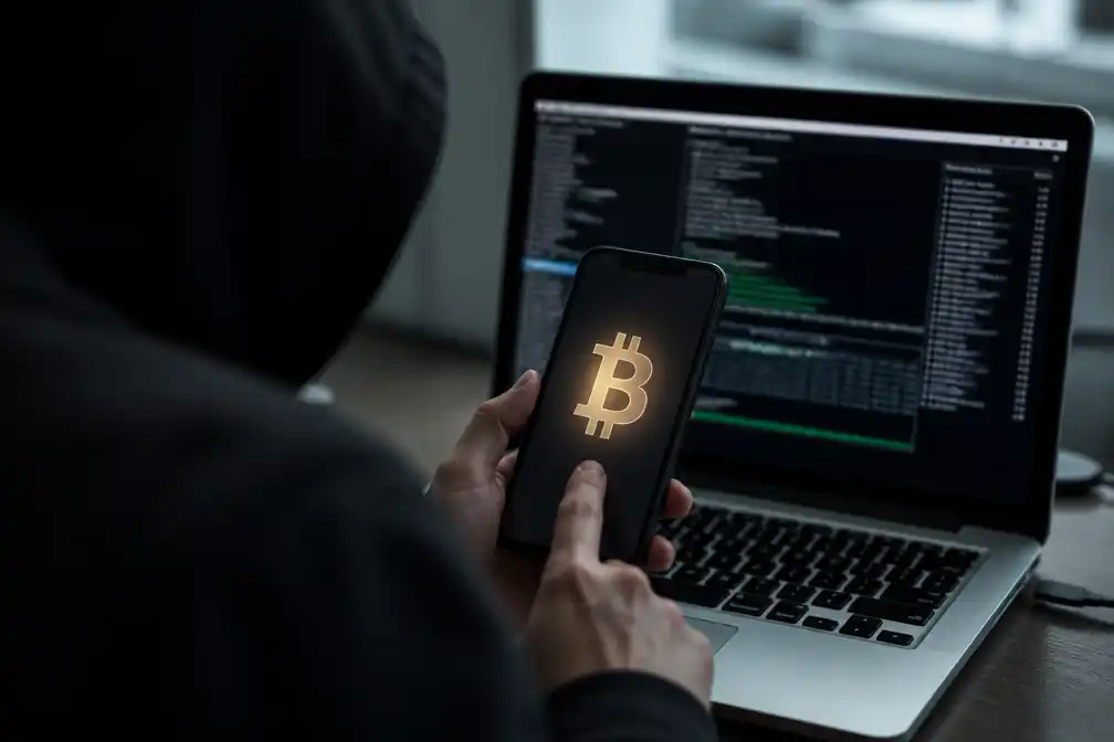 Hackers stelen bitcoins ter waarde van tientallen miljoenen bij Coinkite