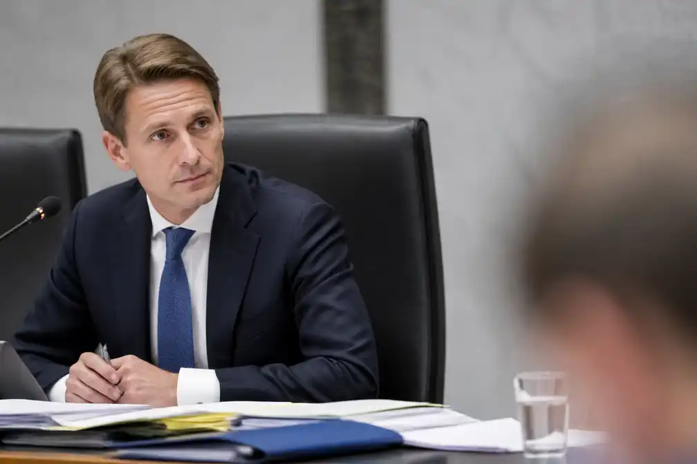 Minister Sjoerdsma lijkt meerderheid in Eerste Kamer te krijgen voor begroting ontwikkelingssamenwerking