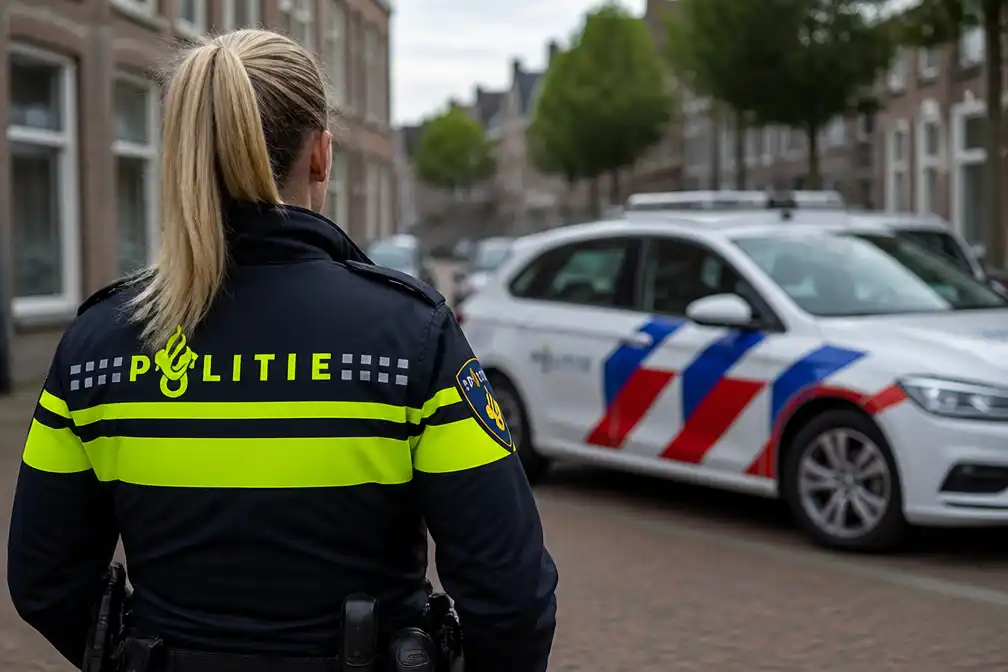 Recordaantal meldingen over nepagenten in eerste helft 2026
