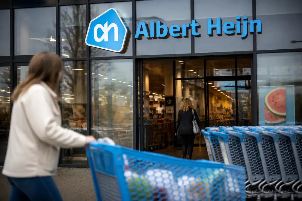 Albert Heijn verdubbelt benodigde uitgaven voor koopzegels, klanten boos