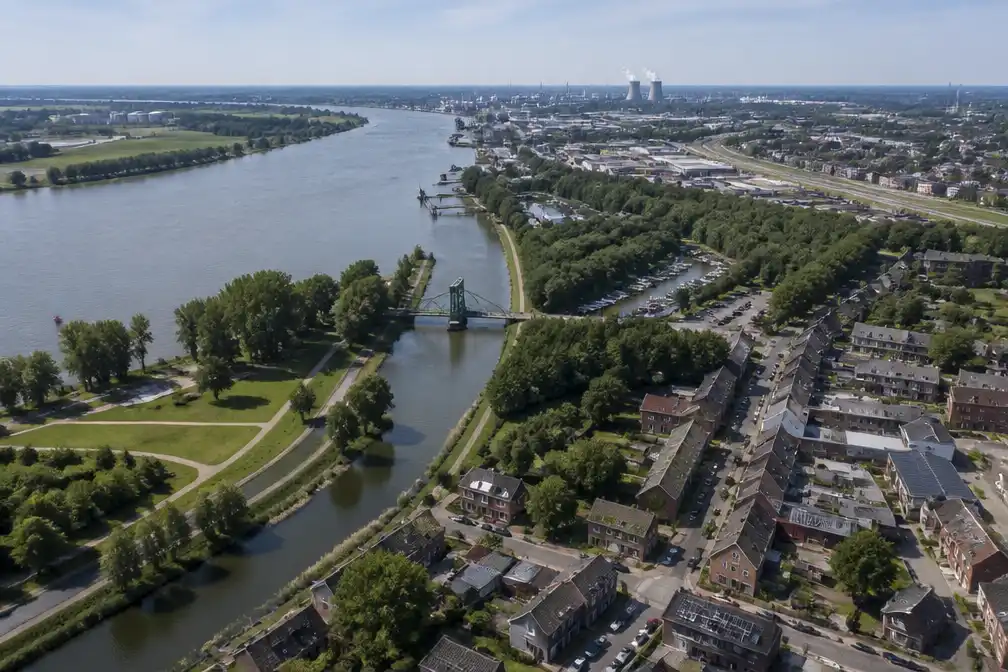 Fusiegemeente krijgt 4.959 naamsuggesties van 3.591 inwoners