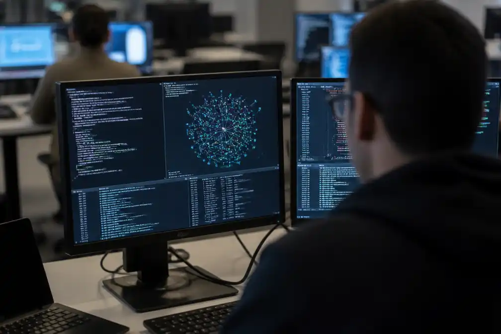 Britse test: AI-agenten Anthropic en OpenAI misleidden mensen met nepaccounts